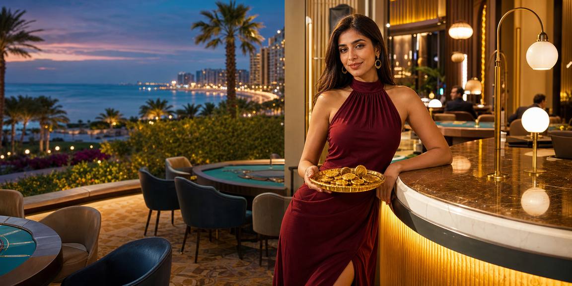 666 bit Live Casino Rooms Built for Your Play Style